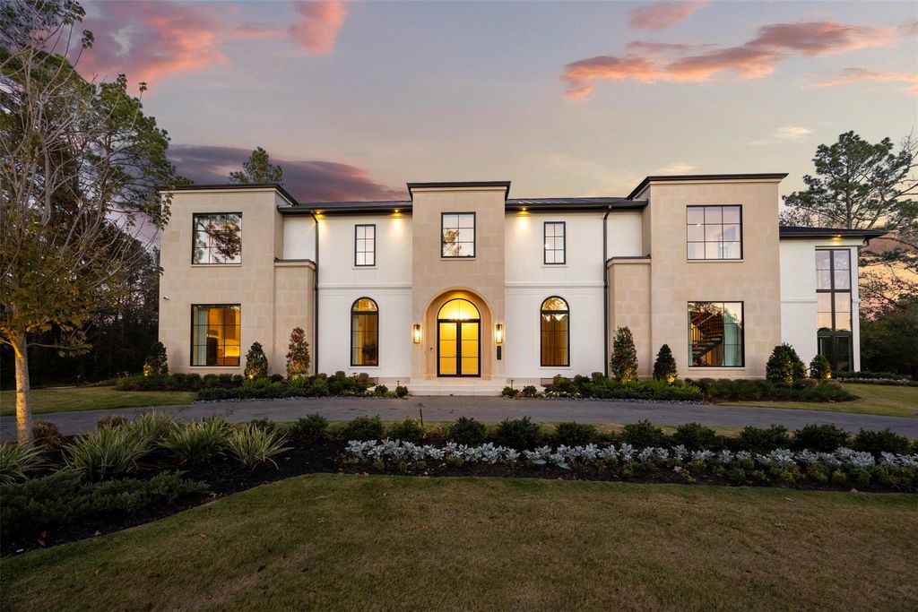 Photo of 502 Grand Palisade Place, Montgomery, TX 77316 (MLS # 81995424)