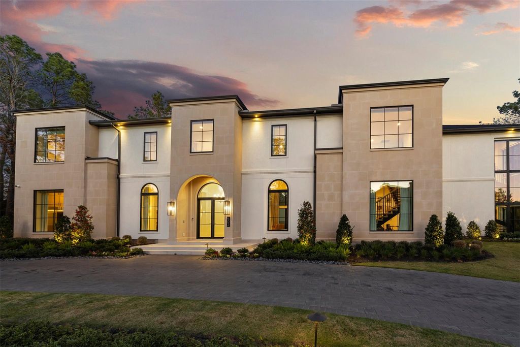 Photo of 502 Grand Palisade Place, Montgomery, TX 77316 (MLS # 81995424)