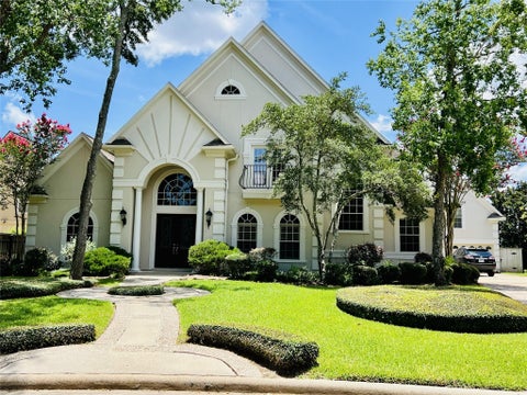 Photo of 19911 Westside Forest Drive, Houston, TX 77094 (MLS # 19989571)