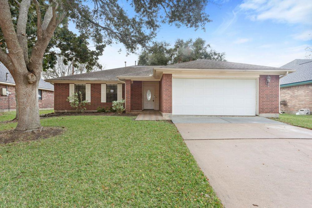 509 Teal Drive