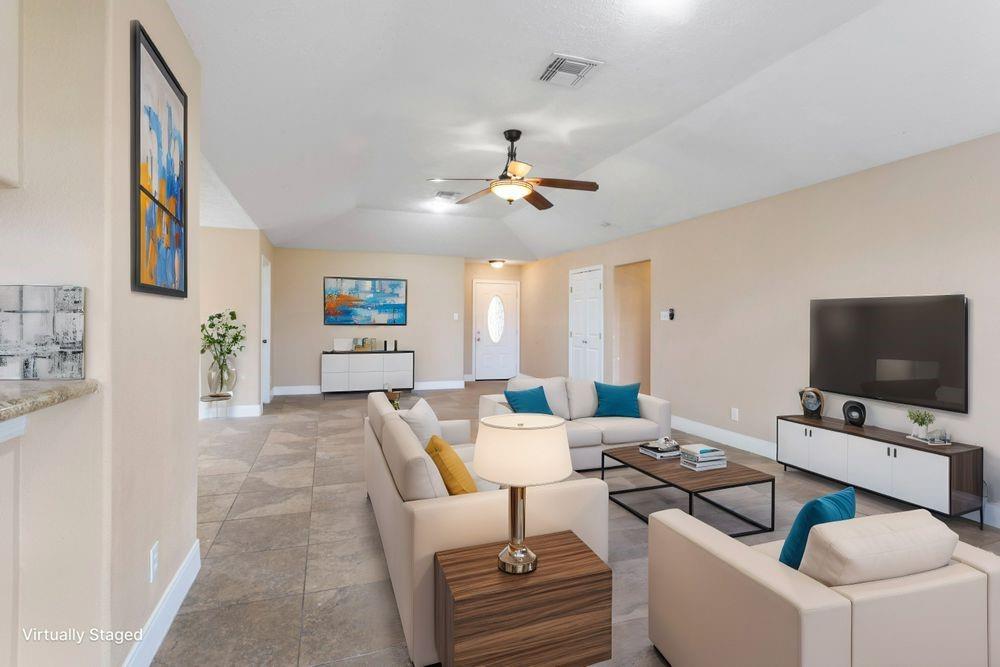 509 Teal Drive