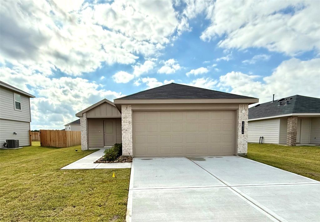 Photo of 18314 Leibniz Road, New Caney, TX 77357 (MLS # 88164379)