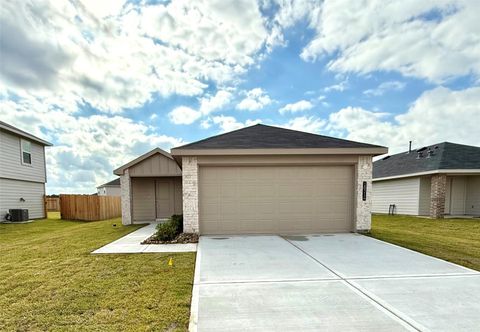 Photo of 18314 Leibniz Road, New Caney, TX 77357 (MLS # 88164379)