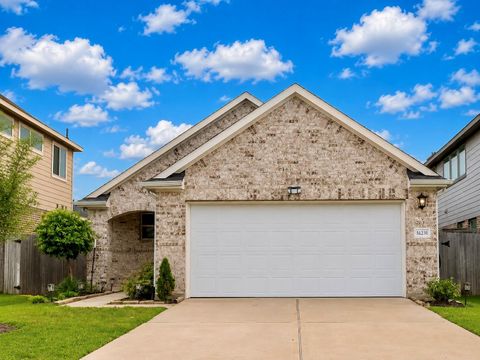 Photo of 31231 Balsam Hawk Lane, Hockley, TX 77447 (MLS # 60007538)