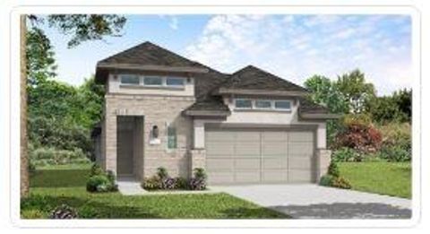 Photo of 123 Neches Nook Court, Conroe, TX 77304 (MLS # 8378923)