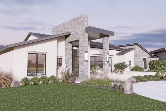 203 Hall Thompson Road