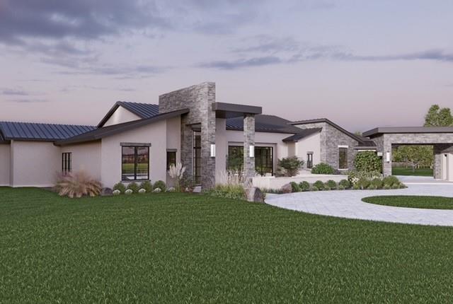 203 Hall Thompson Road