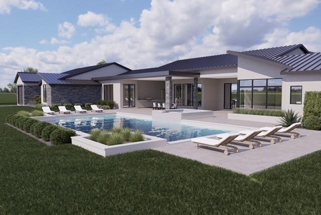 203 Hall Thompson Road