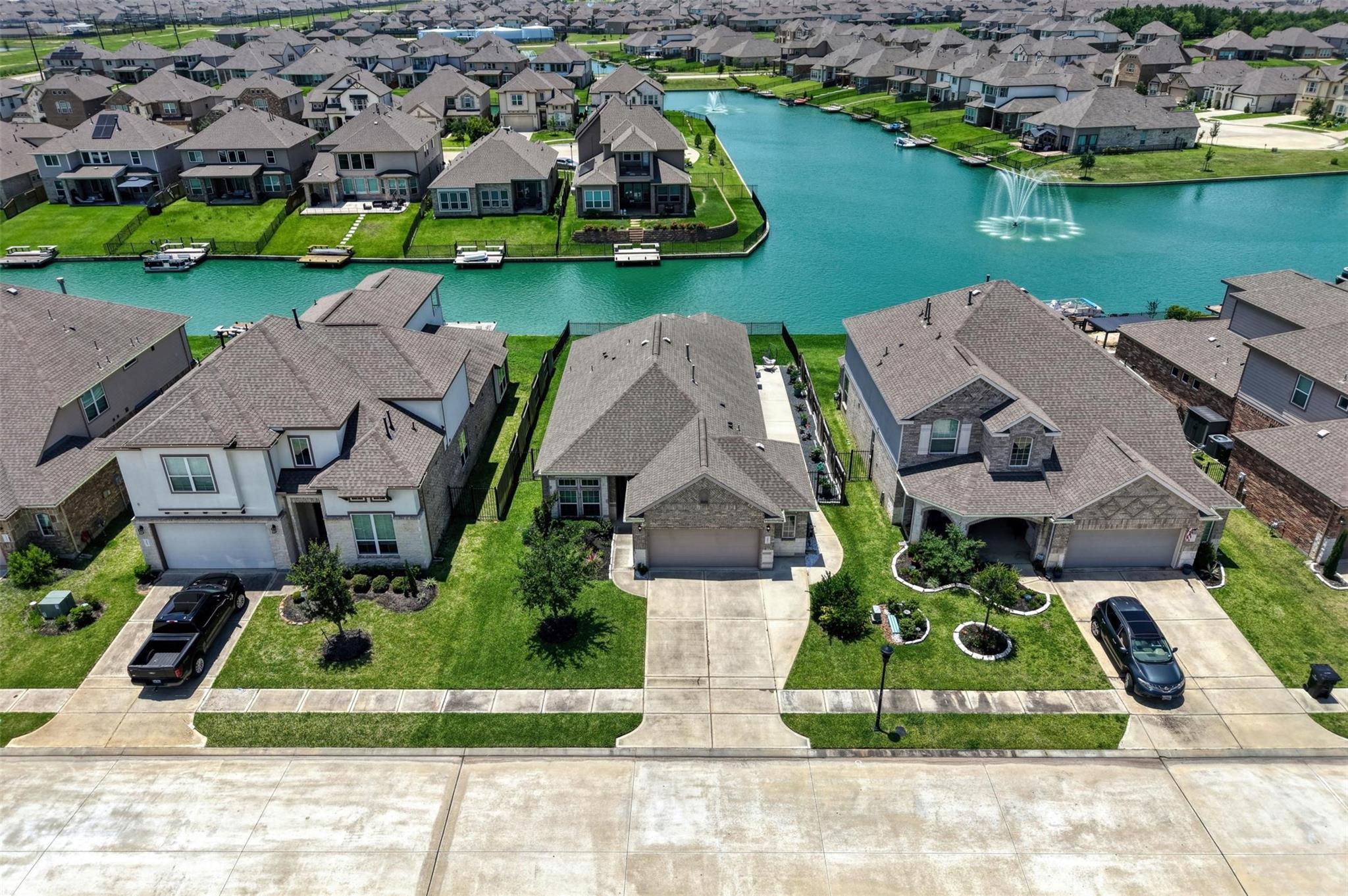 3607 Lake Varano Circle