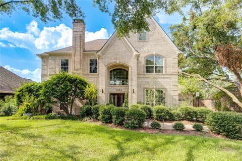Photo of 5222 Summer Snow Drive, Houston, TX 77041 (MLS # 10200436)