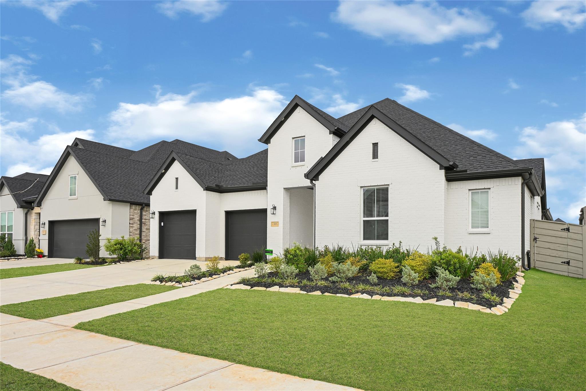 5019 Golden Peach Road