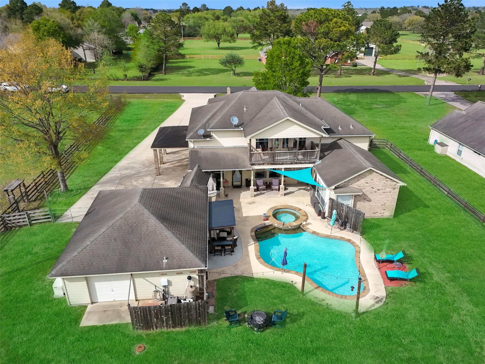 32315 Grove Park Drive