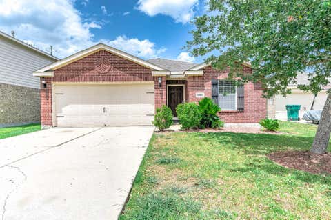 Photo of 9815 Onyx Trail Drive, Rosharon, TX 77583 (MLS # 96051284)