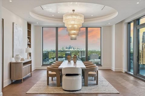 1275 S Post Oak Lane 2502 Houston TX 77056