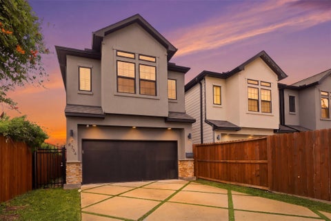 Photo of 6734 Avenue P, Houston, TX 77011 (MLS # 39686299)