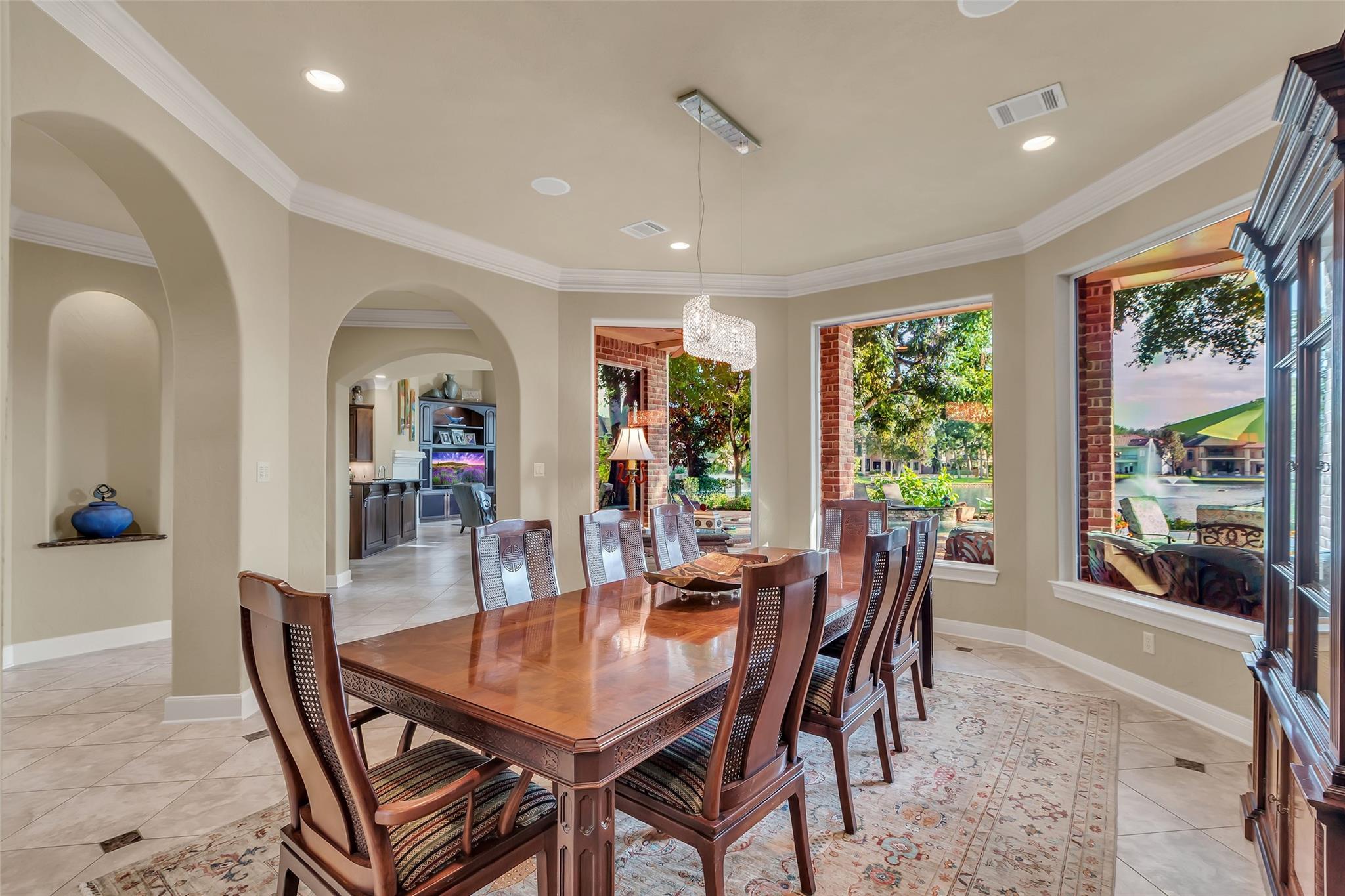 3 Berenger Place