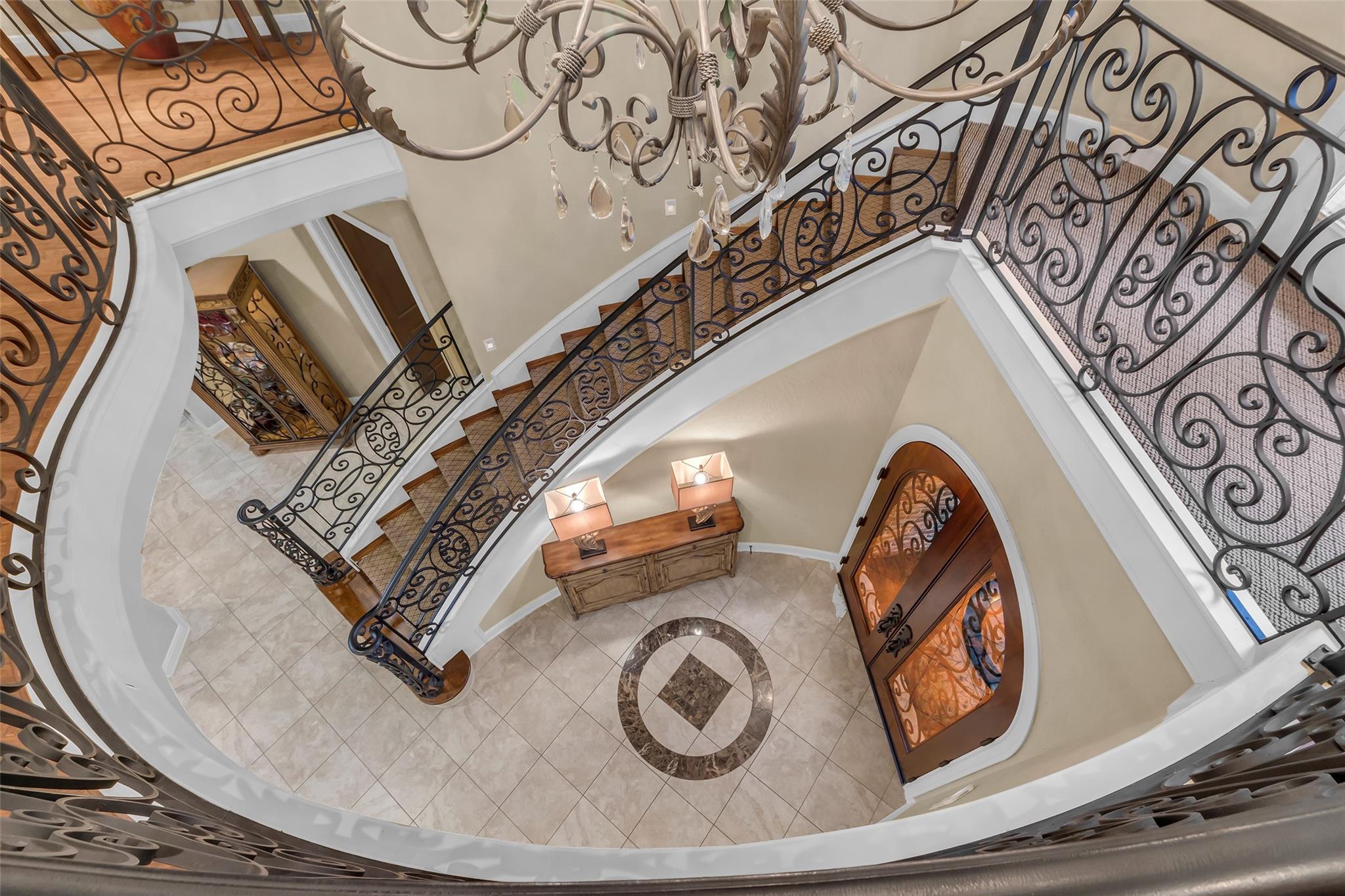 3 Berenger Place