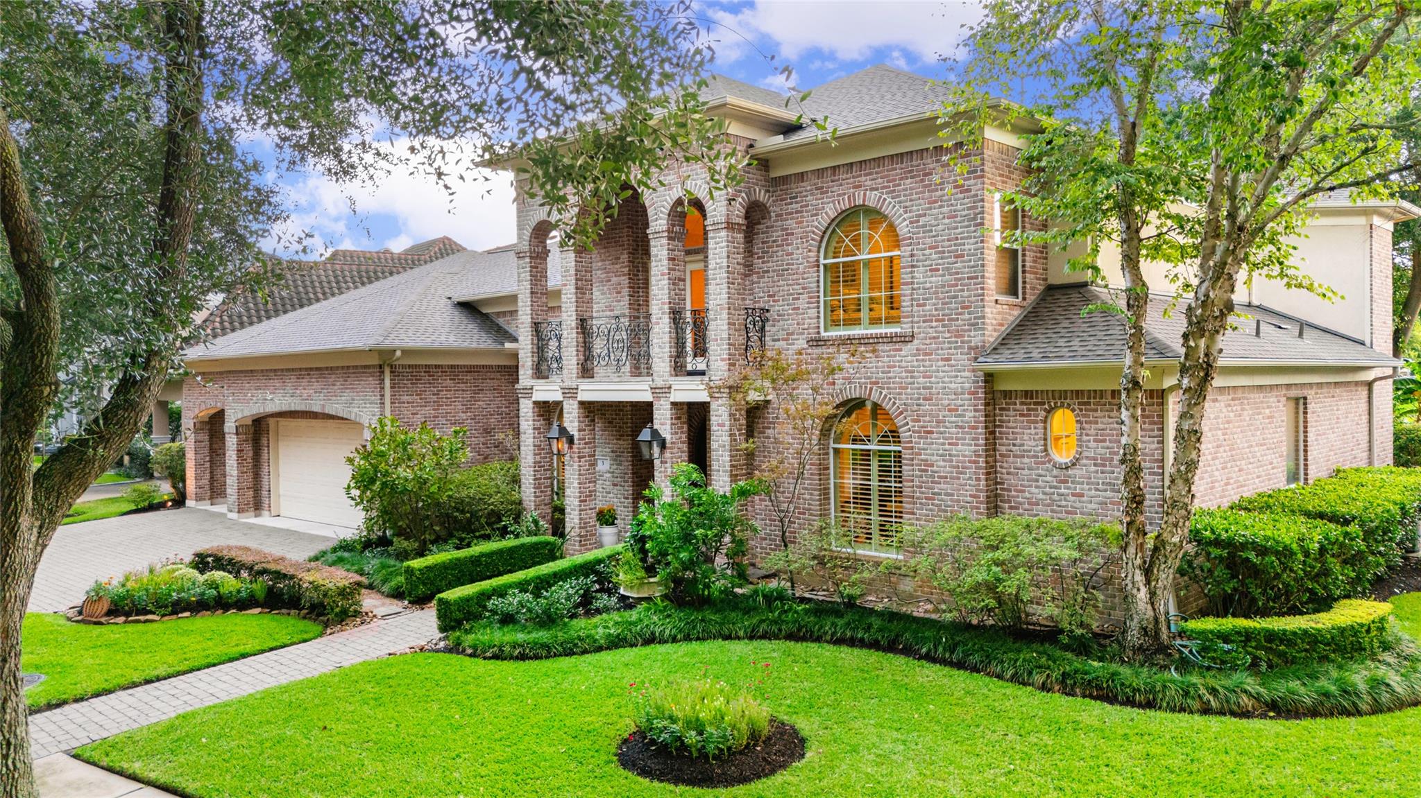 3 Berenger Place