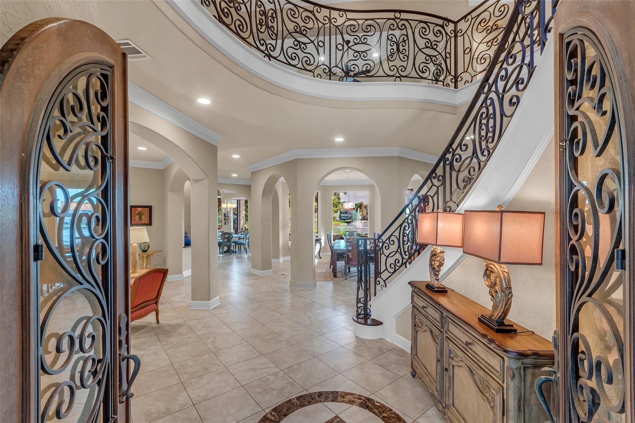 3 Berenger Place