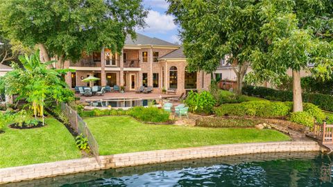 3 Berenger Place Sugar Land TX 77479