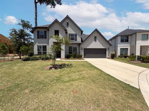 Photo of 15418 Legacy Park Way, Magnolia, TX 77362 (MLS # 50965701)