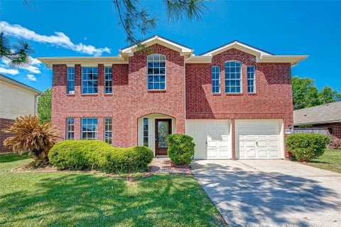 Photo of 16510 Amy Ridge Road, Houston, TX 77053 (MLS # 95000859)