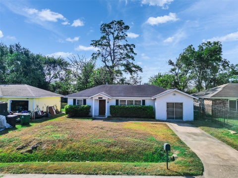 Photo of 6942 Peyton Street, Houston, TX 77028 (MLS # 98702192)