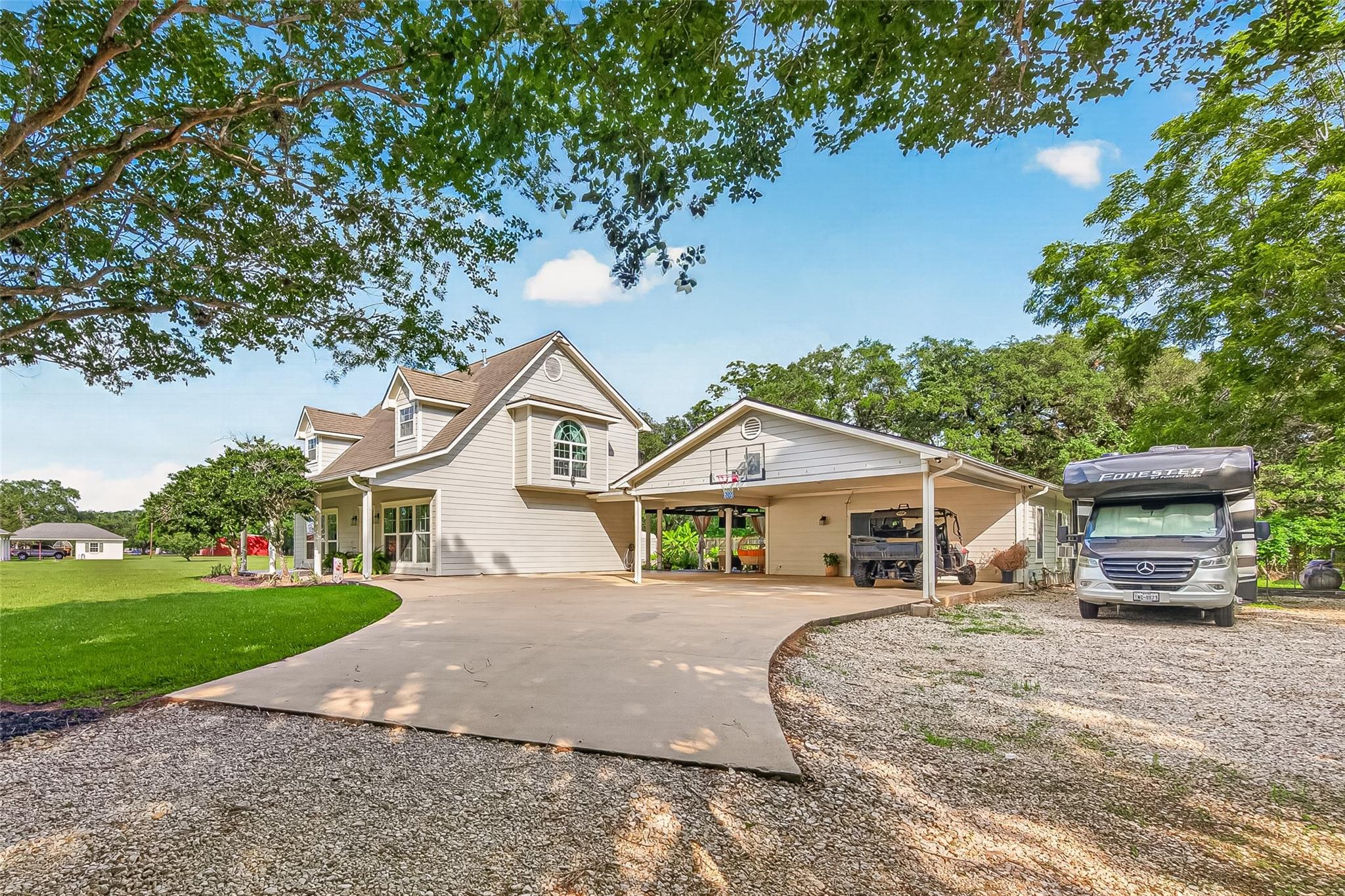 461 County Road 174