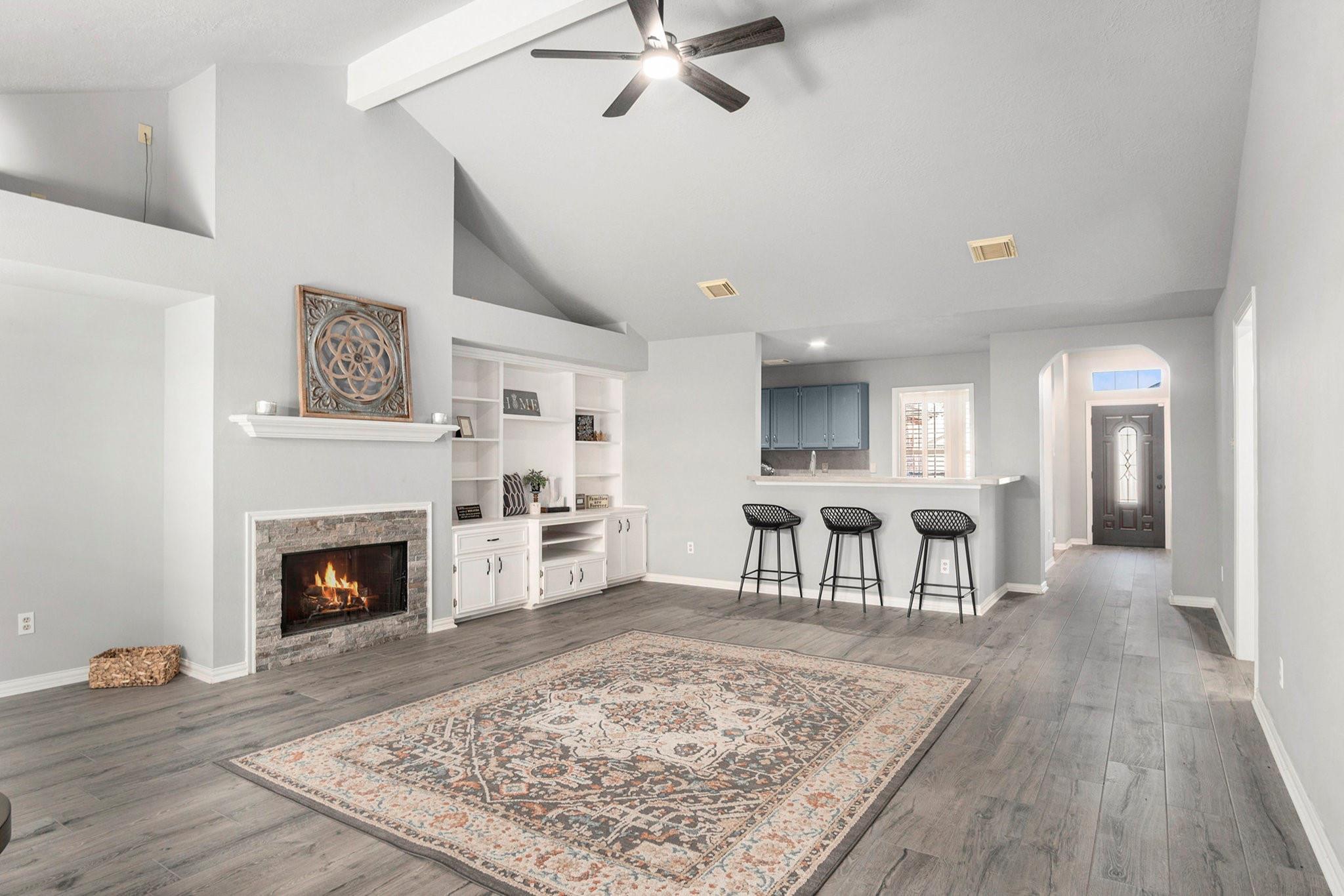 3315 Mourning Dove Drive