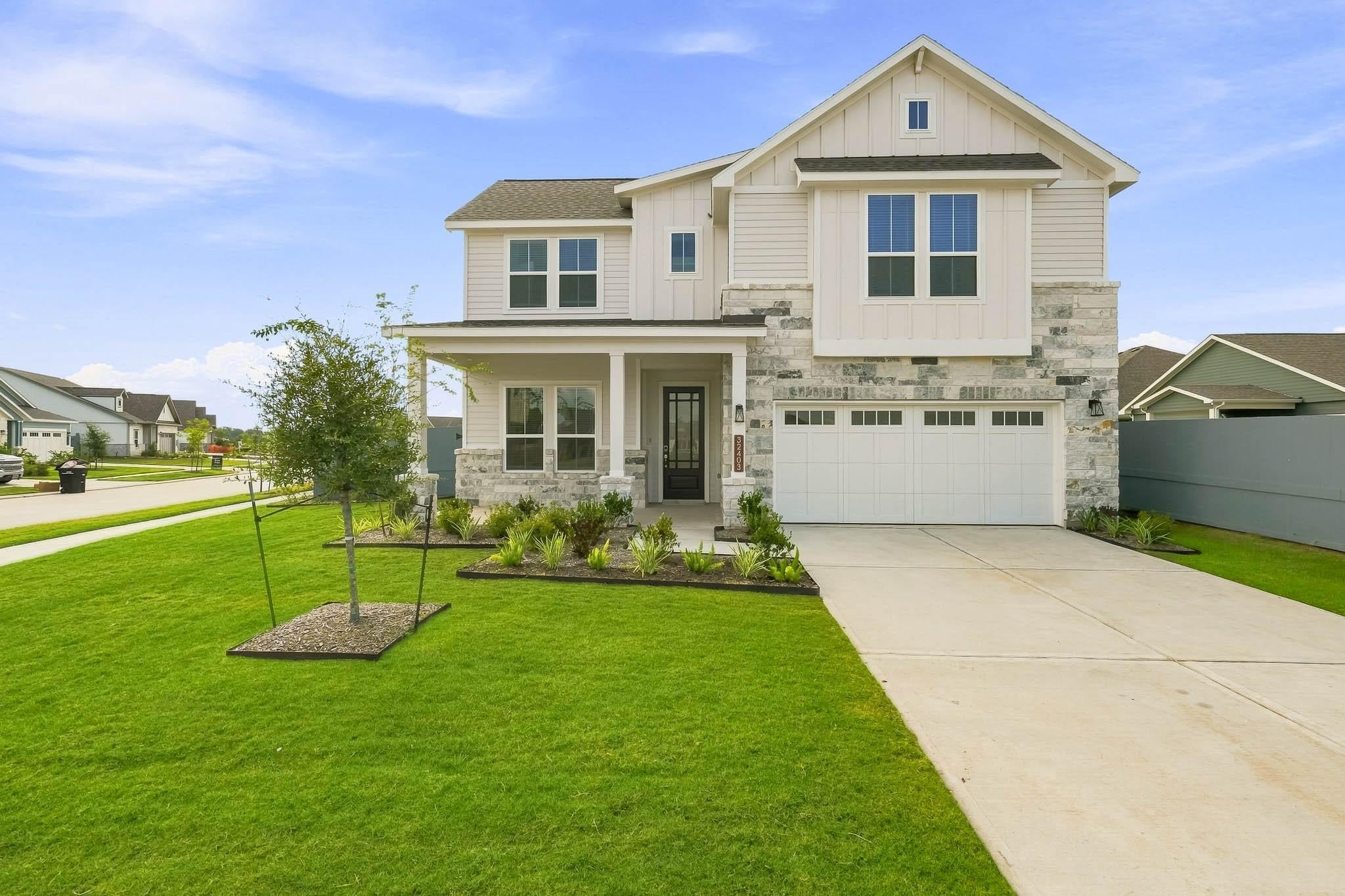 7554 Tall Foxglove Drive