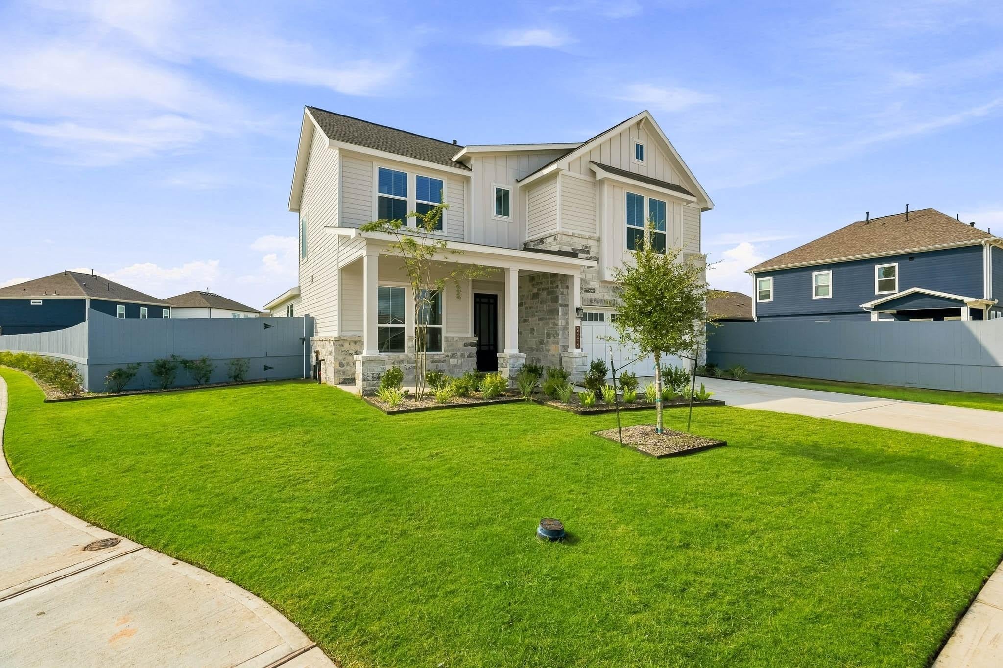 7554 Tall Foxglove Drive
