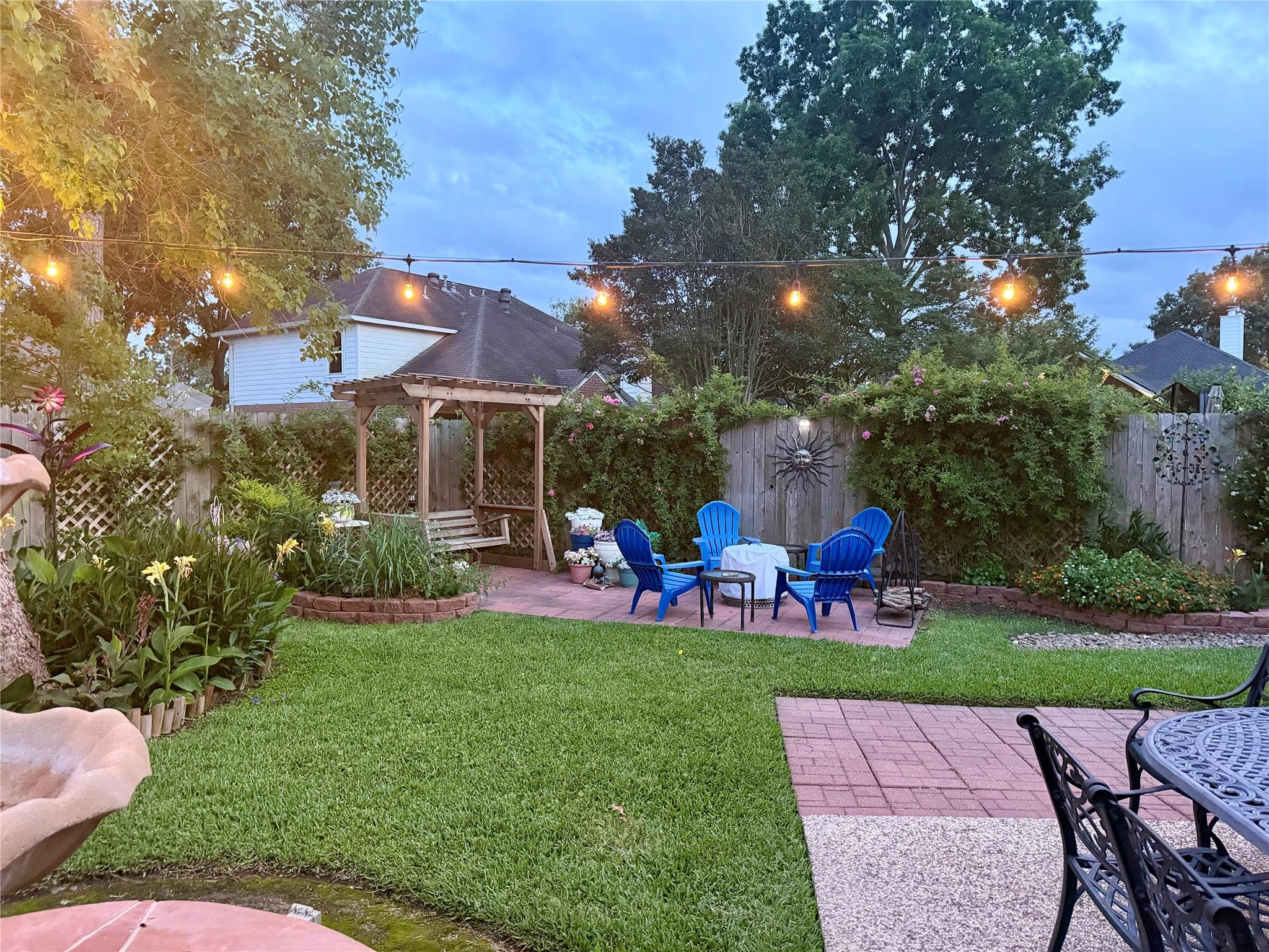 2007 Louetta Spring Drive