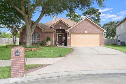 Homes For Sale - 2007 Louetta Spring Drive<br/> Harris County, Spring, TX 77388