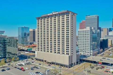 Photo of 2016 Main Street #101, Houston, TX 77002 (MLS # 80736172)