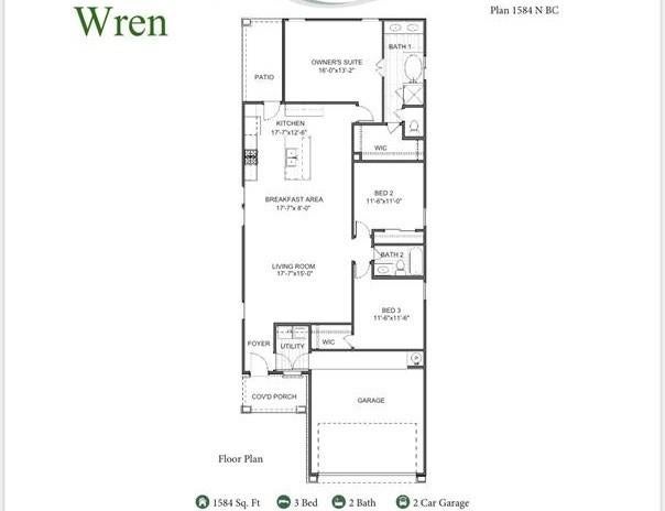 21619 Cypress Maple Drive