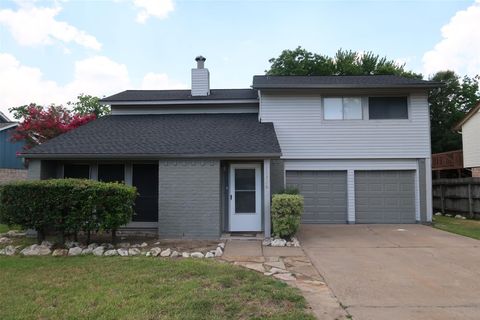 Photo of 15326 Mcconn Street, Houston, TX 77598 (MLS # 67486603)