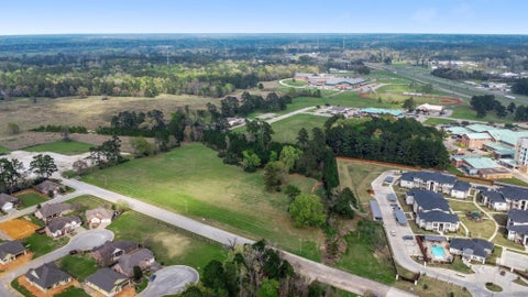Vacant Land For Sale - 008 W Park Drive<br/> Livingston, TX 77351