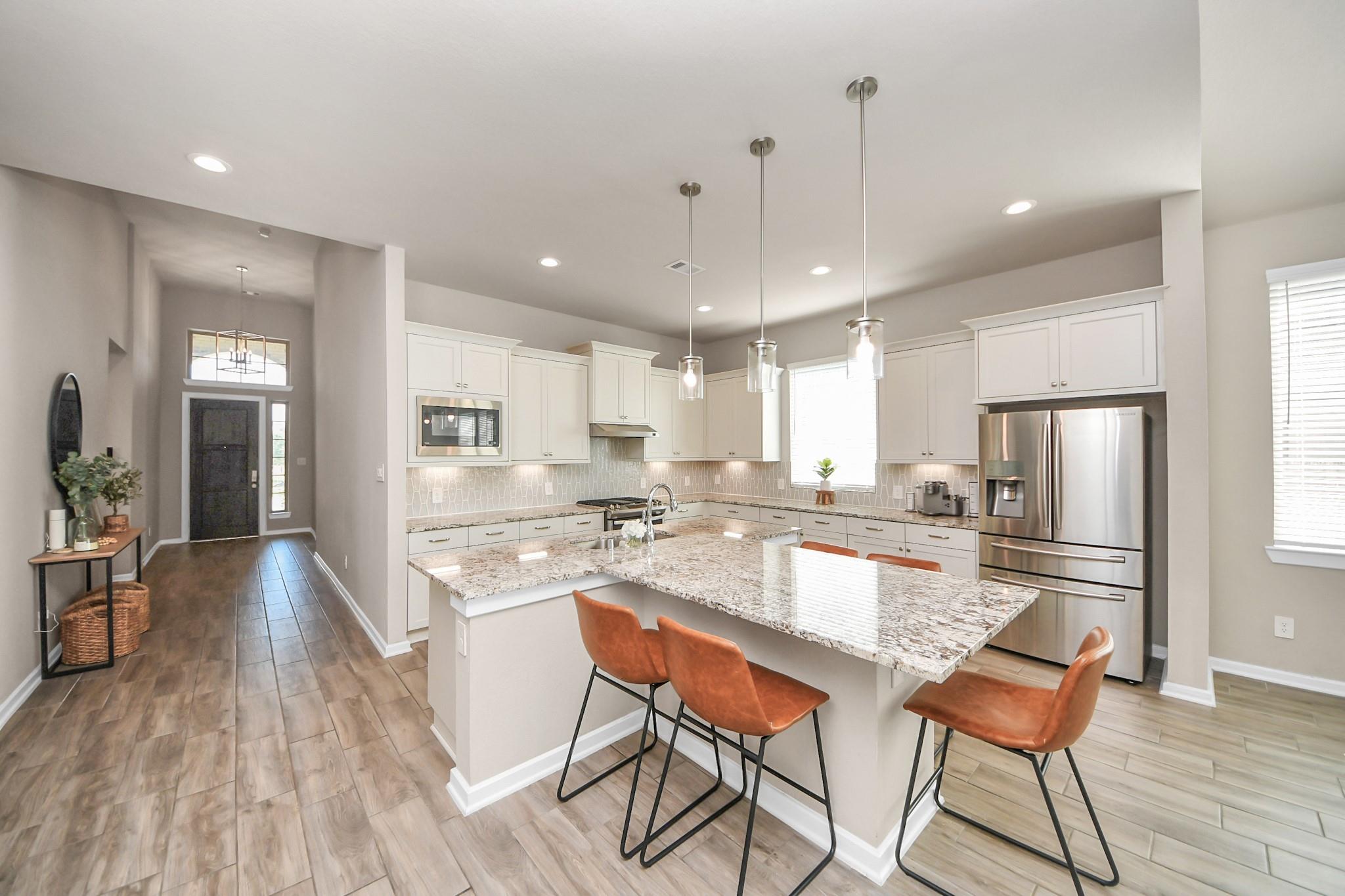 4734 Franklin Way