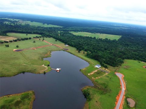 Photo of 172 Lakeland Ranch Drive, Hillister, TX 77624 (MLS # 37417300)