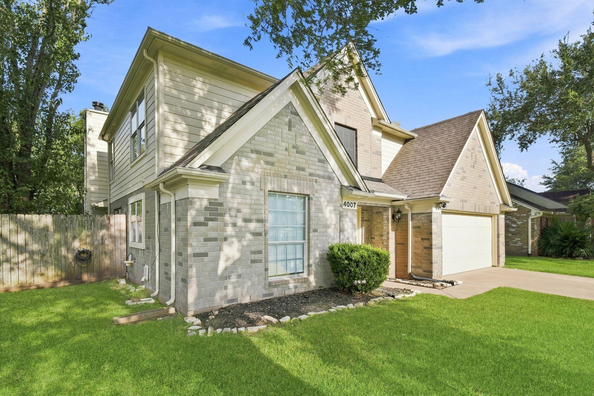 4007 Dogwood Drive