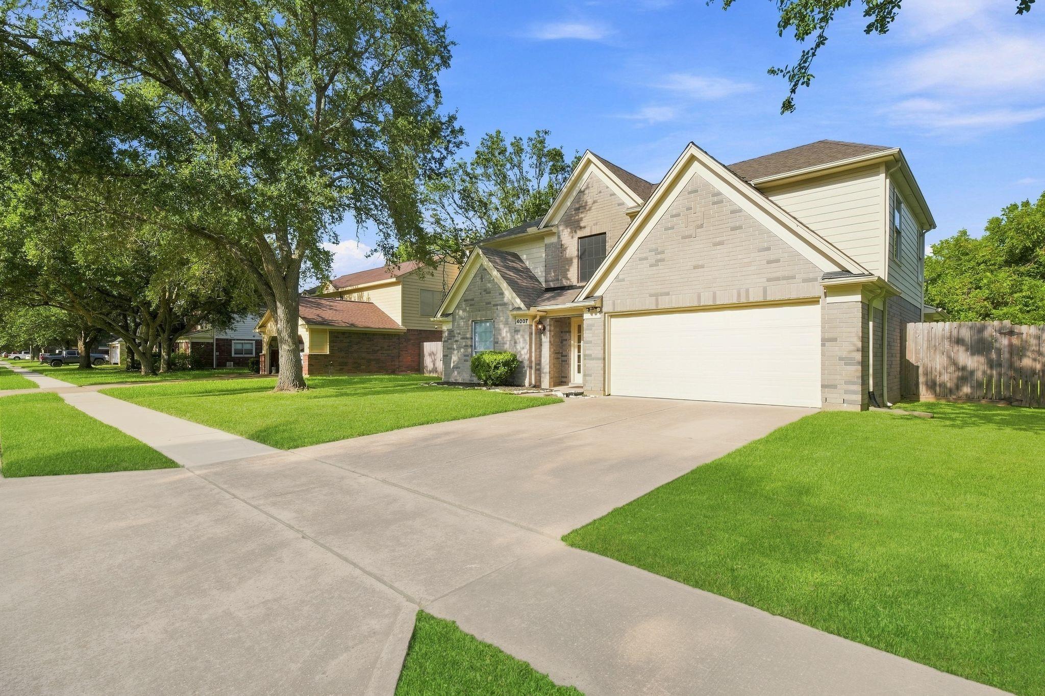 4007 Dogwood Drive