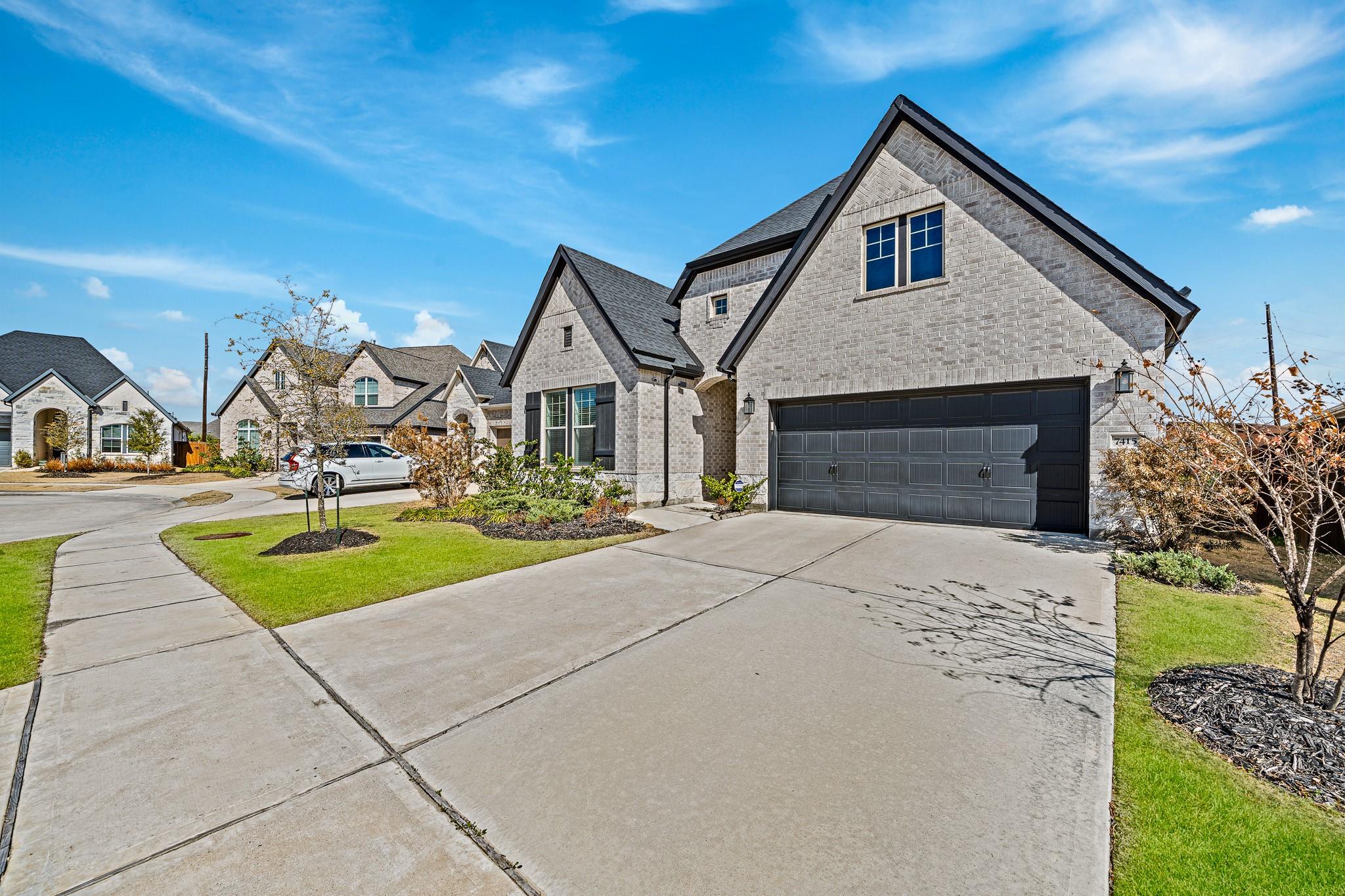 7415 Denali Drive