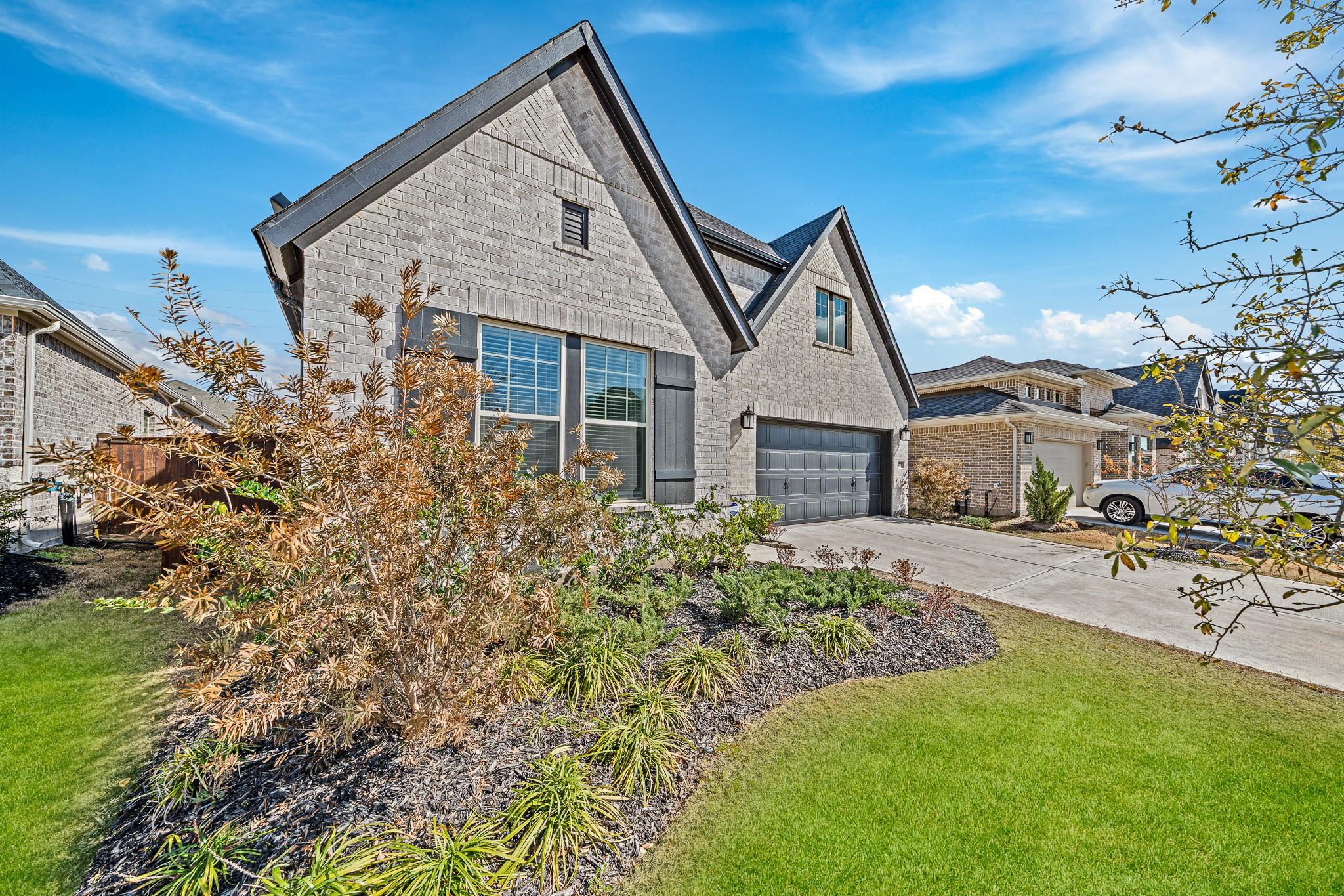 7415 Denali Drive