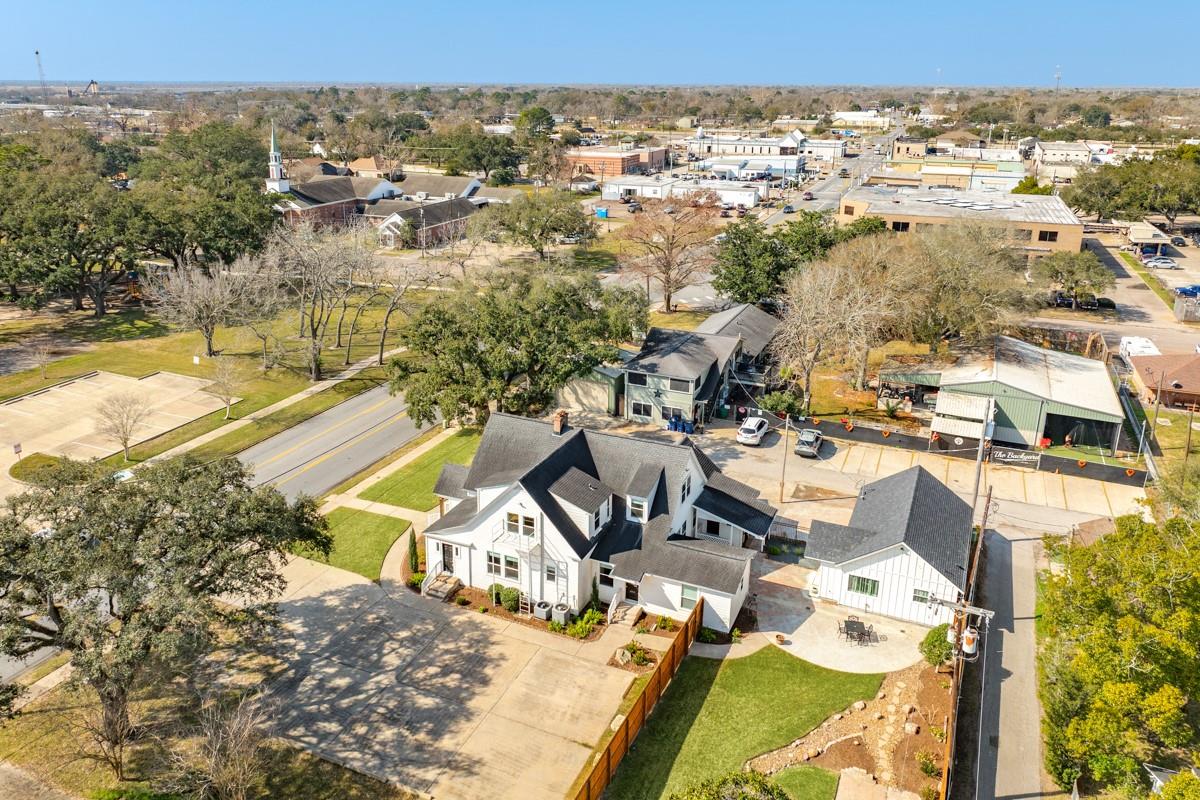 405 E Mulberry Street