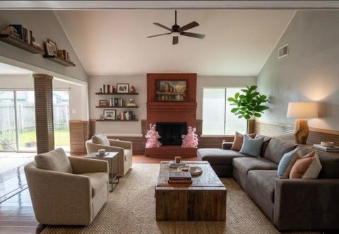 Photo of 11414 Chariot Drive, Stafford, TX 77477 (MLS # 7688788)