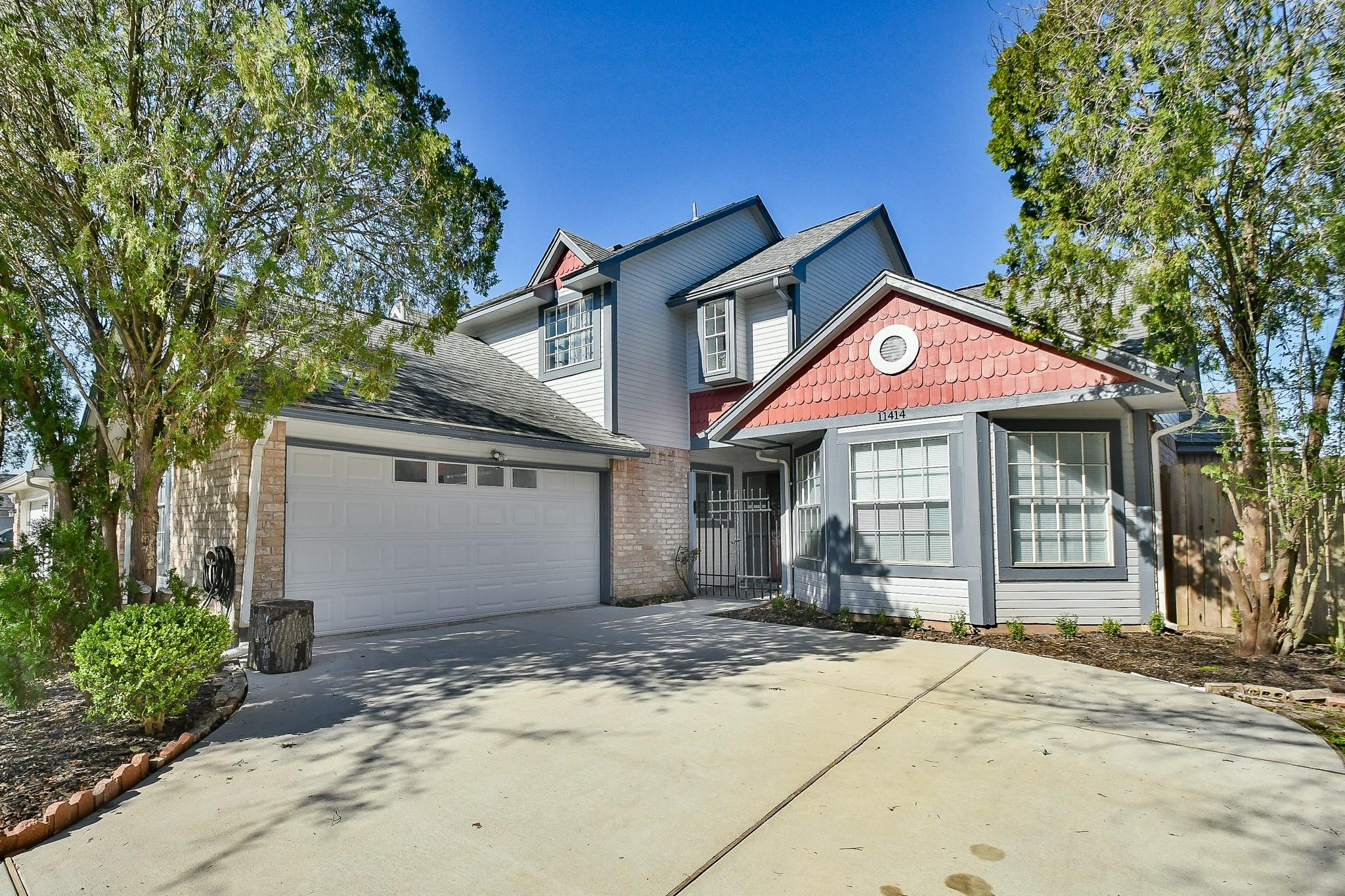 11414 Chariot Drive