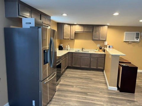 Photo of 1012 E Daisy Street E #A, Houston, TX 77012 (MLS # 94725881)