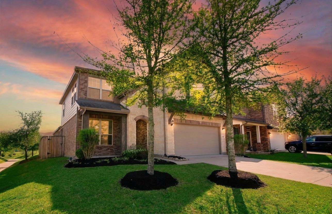 24603 Royal Pike Drive