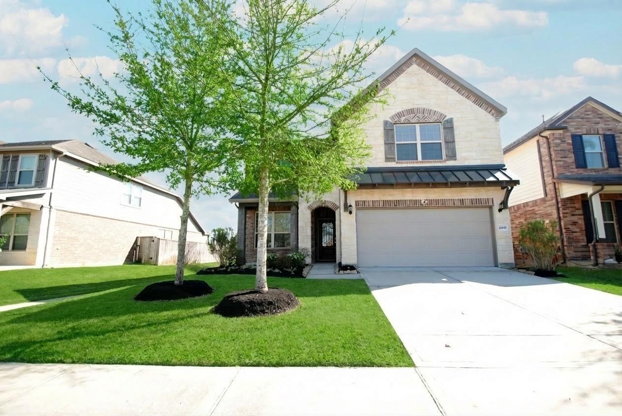 24603 Royal Pike Drive