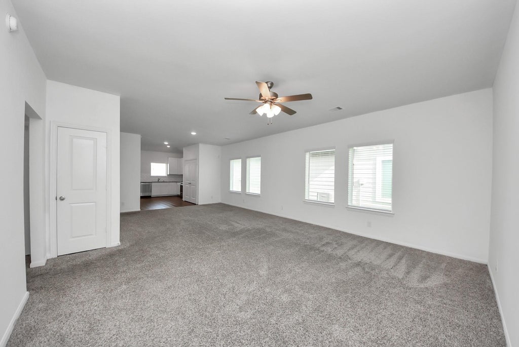 Photo of 14915 Hidalgo Valley Lane, Houston, TX 77090 (MLS # 27568718)